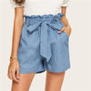 Mini-short </br> Morgane