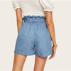 Mini-short </br> Morgane