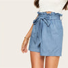 Mini-short </br> Morgane