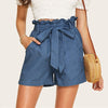 Mini-short </br> Morgane