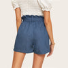 Mini-short </br> Morgane