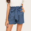 Mini-short </br> Morgane