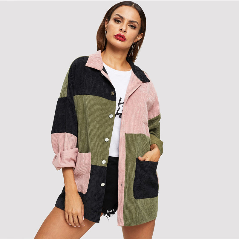 Veste </br> Anna