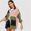 Veste </br> Anna