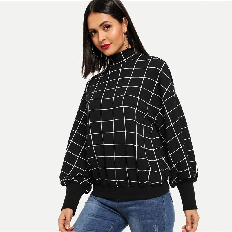 Sweat-shirt </br> Lea