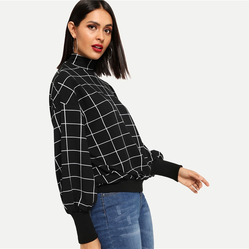 Sweat-shirt </br> Lea