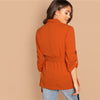 Manteau </br> Lina