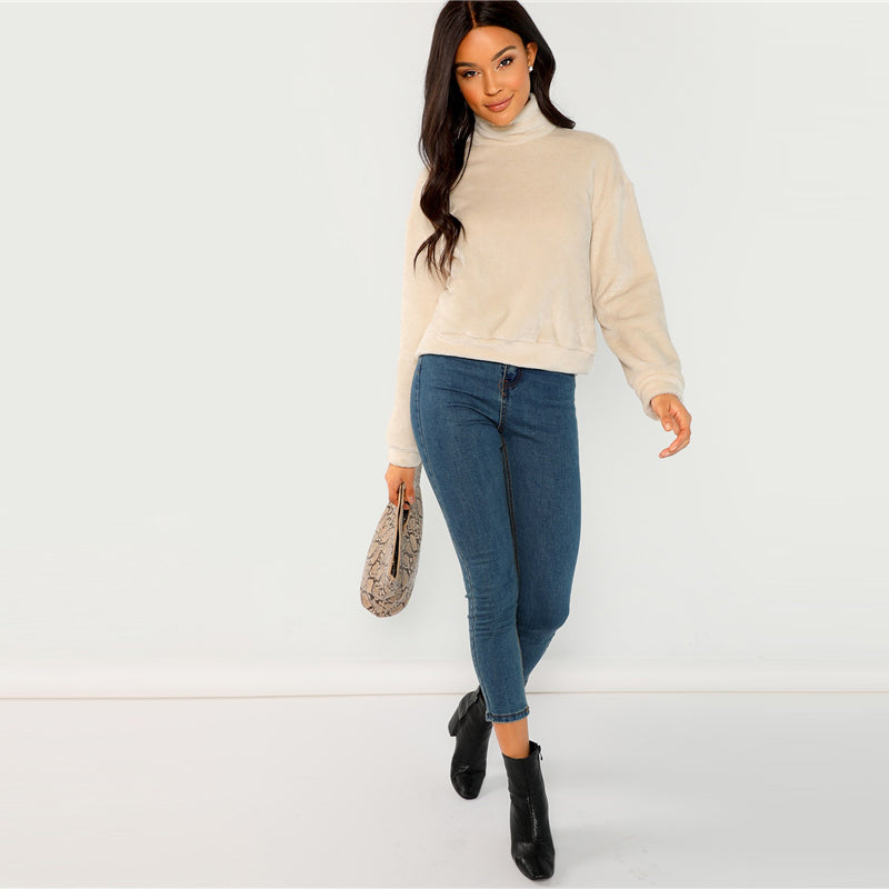 Sweat-shirt </br> Eva
