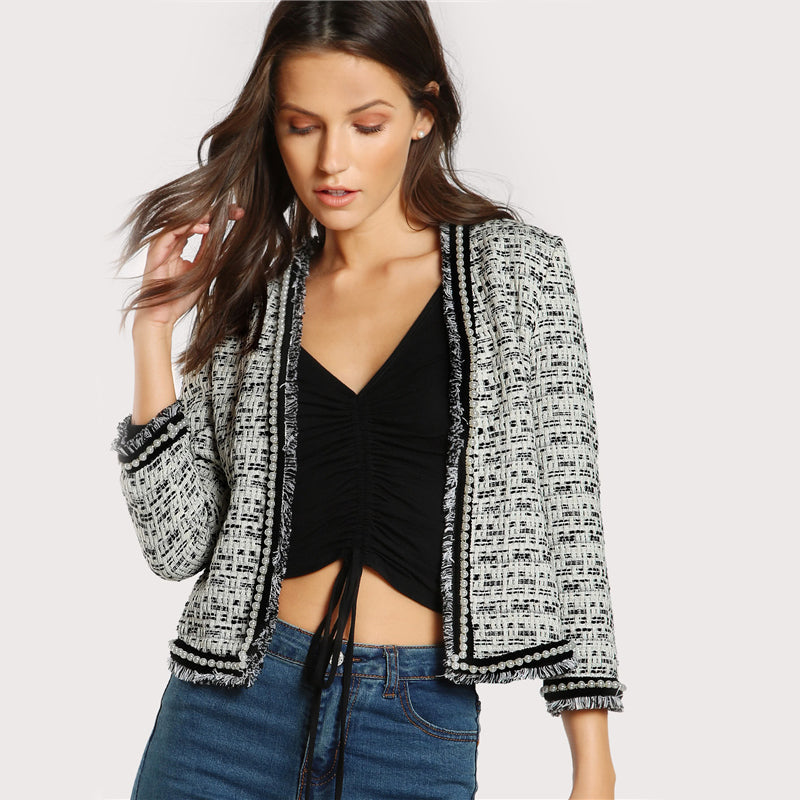 Blazer </br> Milène
