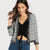 Blazer </br> Milène