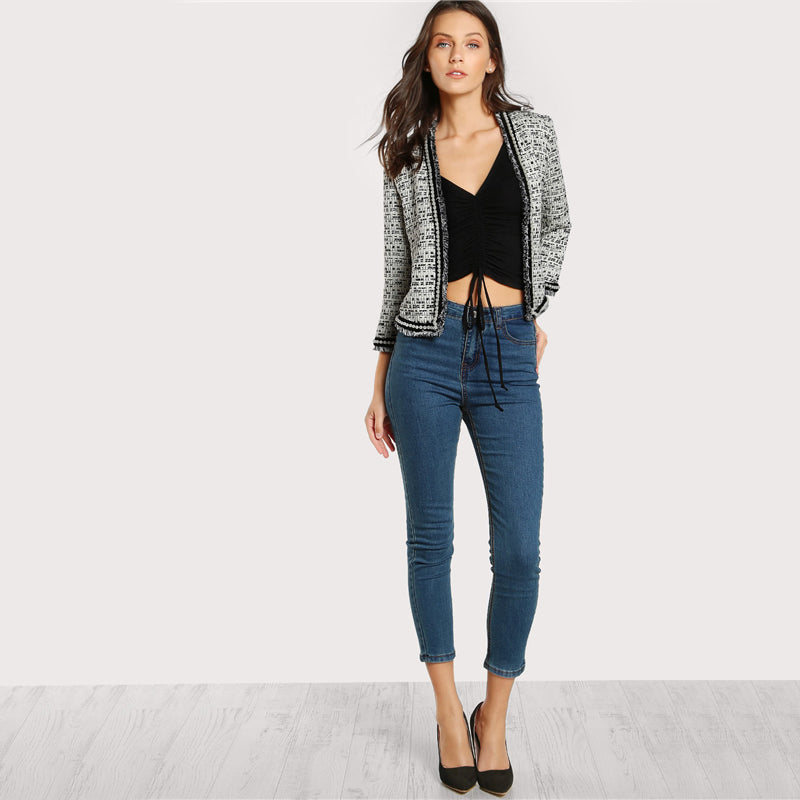 Blazer </br> Milène