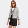Blazer </br> Milène