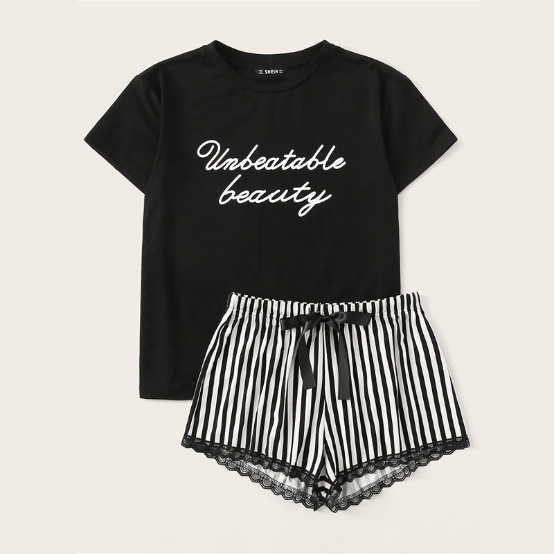 Pyjama </br> Yasmine