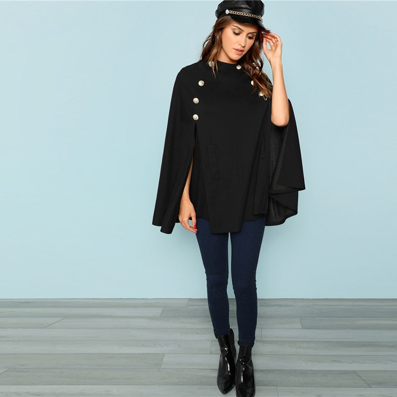 Manteau </br> Charlotte