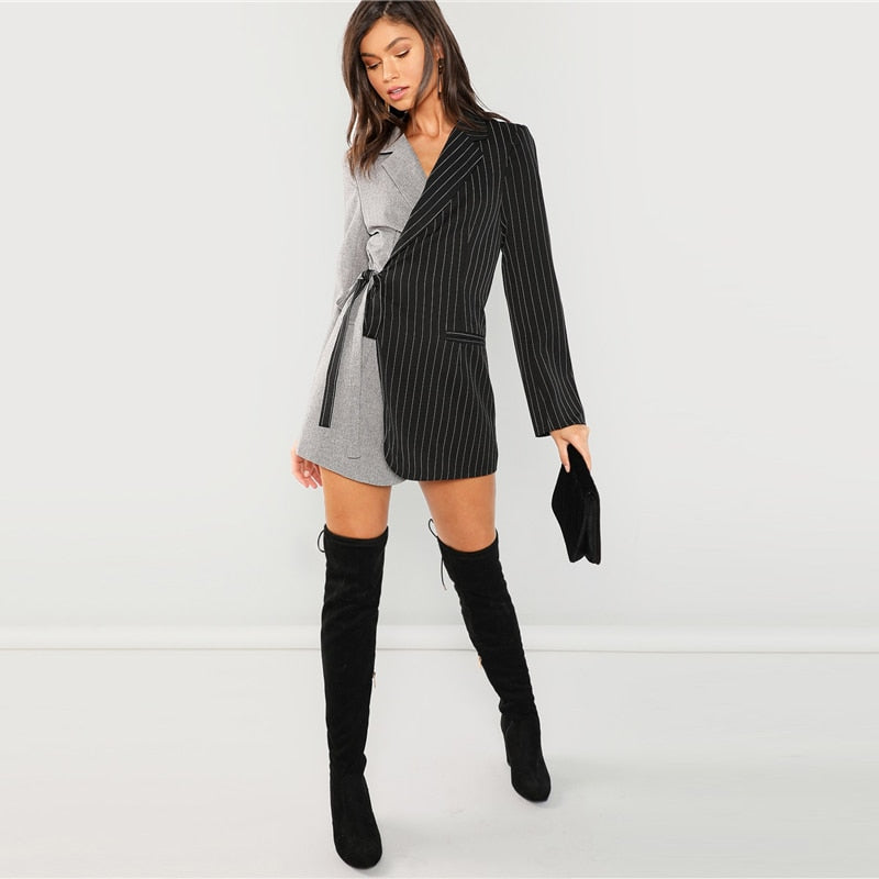 Blazer </br> Noémie