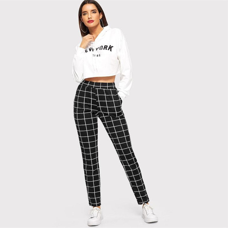 PANTALON VICTORIA
