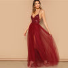 Robe de soirée </br> Carolina