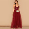 Robe de soirée </br> Carolina