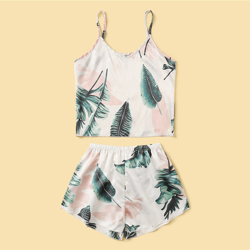 Pyjama </br> Élise