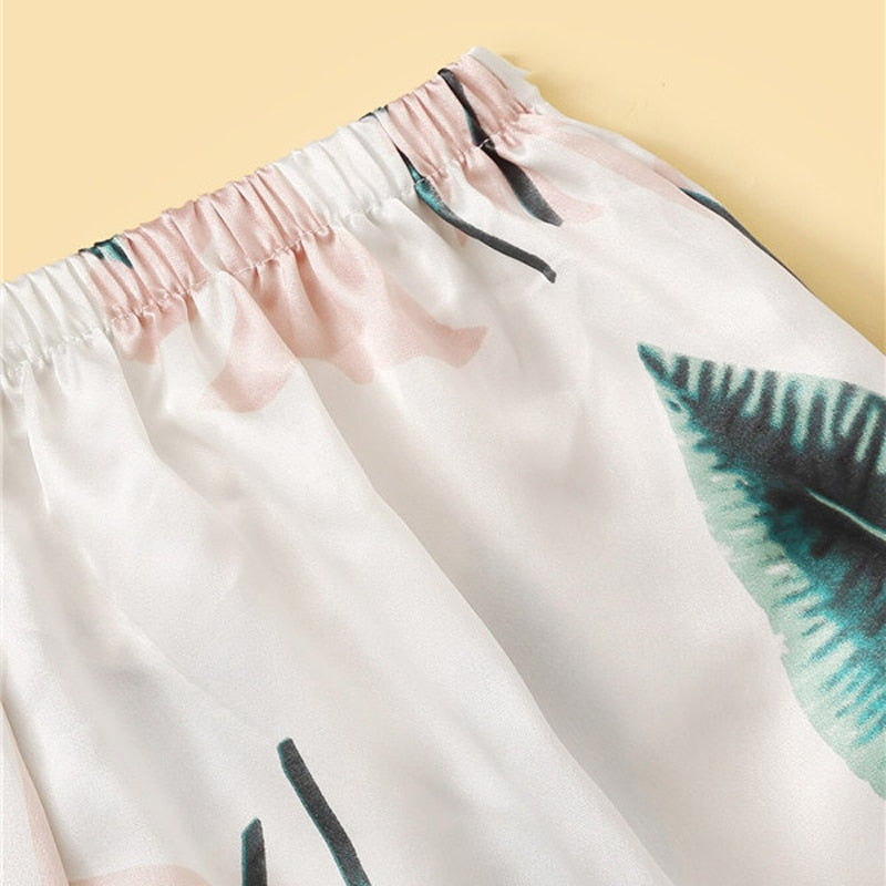 Pyjama </br> Élise