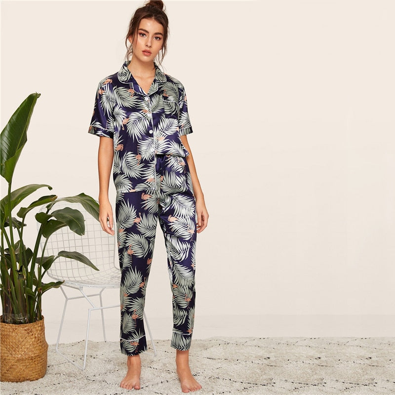 Pyjama </br> Lola