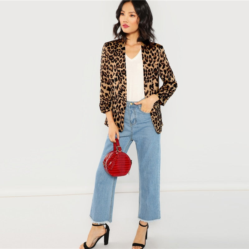 Blazer </br> Corine