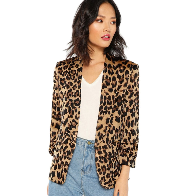 Blazer </br> Corine