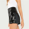 Mini-short </br> Délia