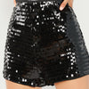 Mini-short </br> Délia