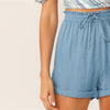 Mini-short </br> Samira