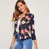 Blazer </br> Camillia