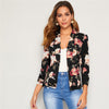 Blazer </br> Camillia