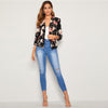 Blazer </br> Camillia