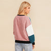 Sweat-shirt </br> Alice