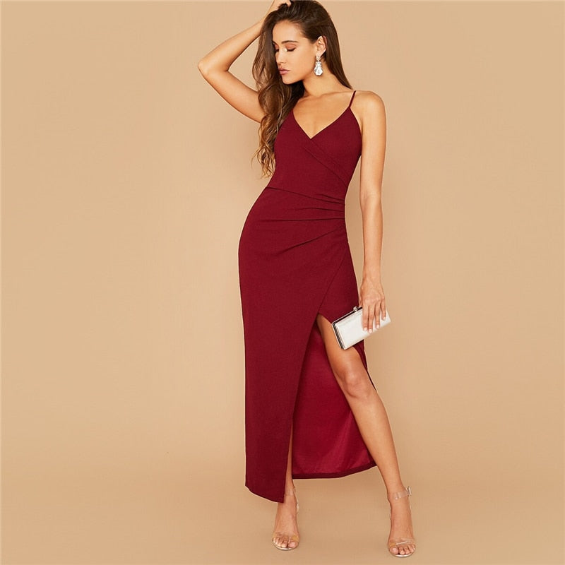 Robe de soirée </br> Julie