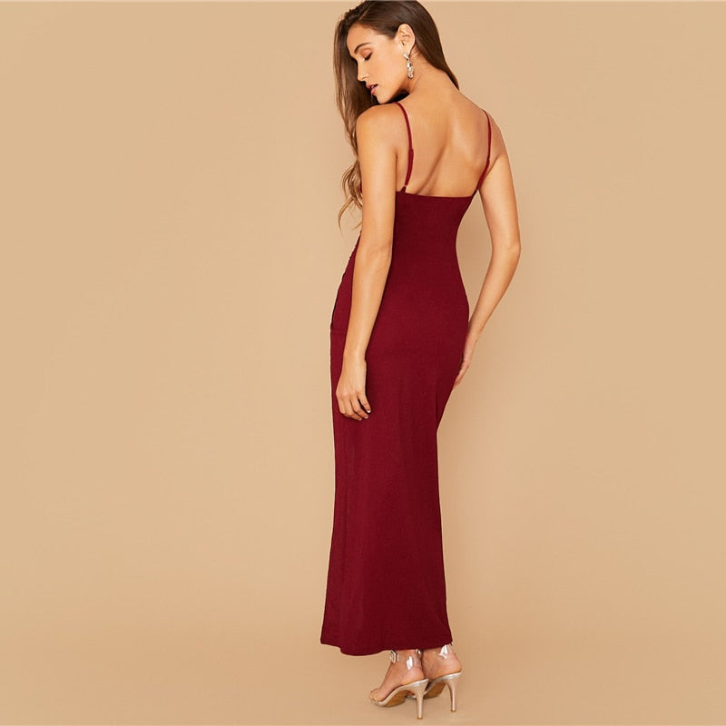 Robe de soirée </br> Julie