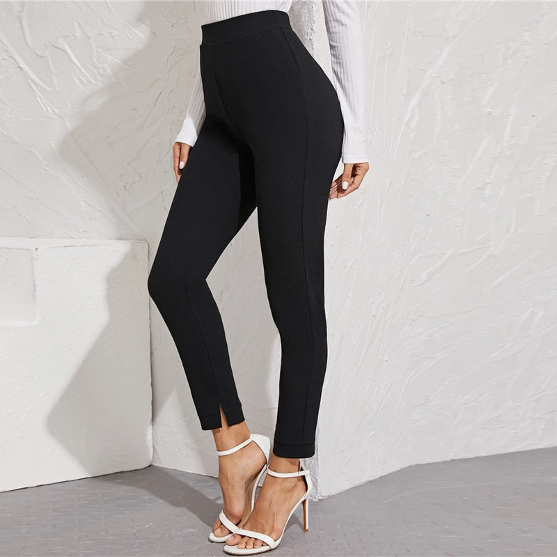 Pantalon </br> Rose