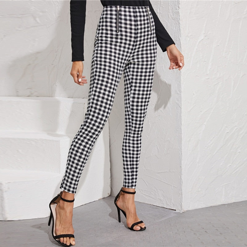 Pantalon </br> Romane