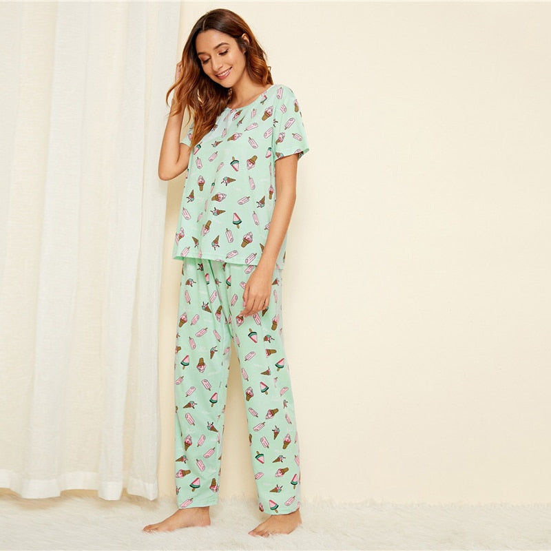Pyjama </br> Victoire