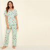 Pyjama </br> Victoire