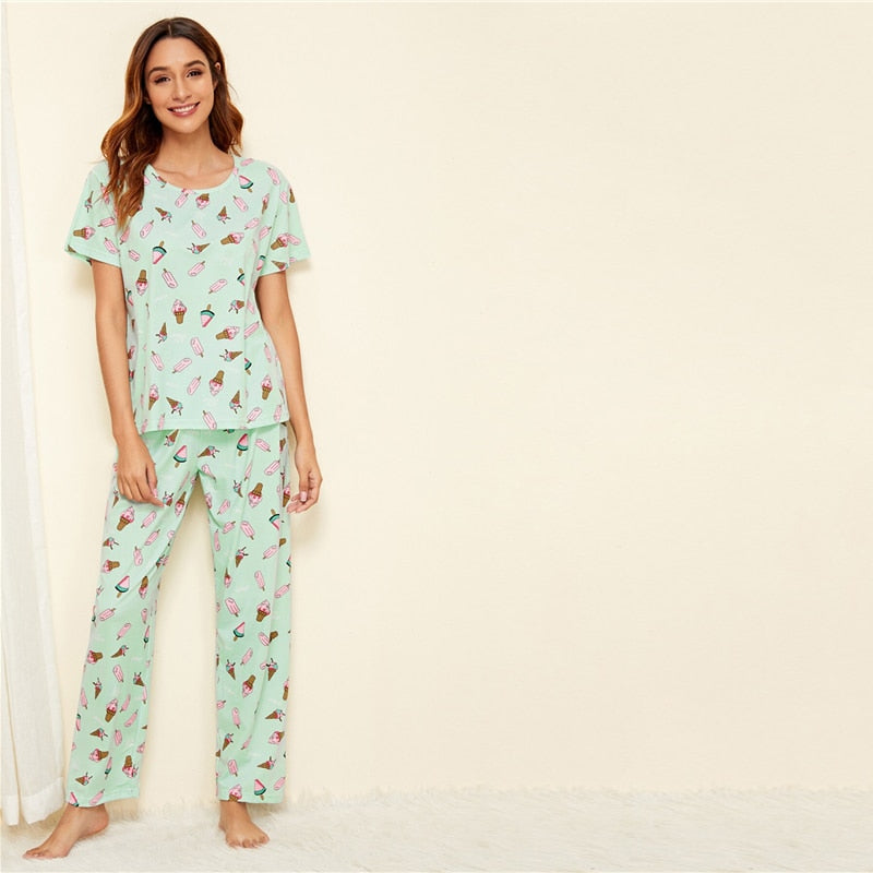 Pyjama </br> Victoire