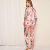 Pyjama </br> Valentine
