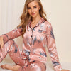 Pyjama </br> Valentine