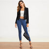 Blazer </br> Émilia