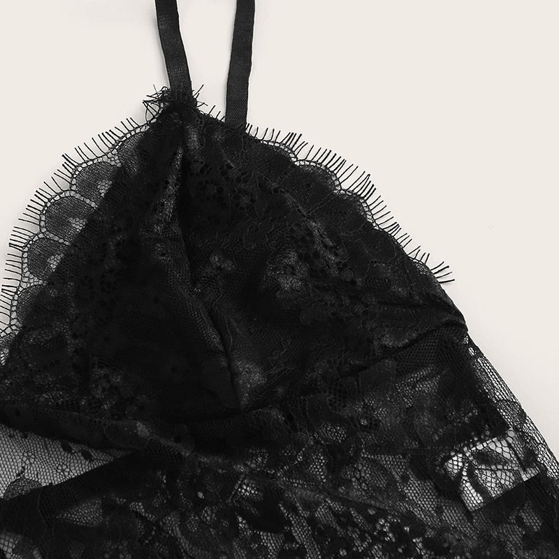 Nuisette </br> Léna