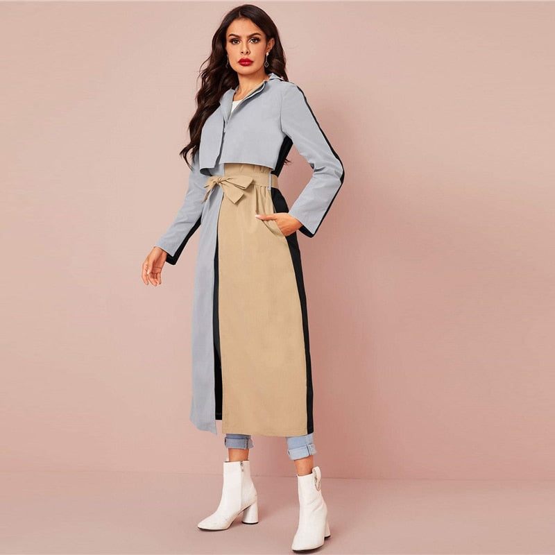 Manteau </br> Clara