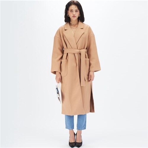 Manteau </br> Mathilde