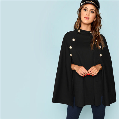 Manteau </br> Charlotte