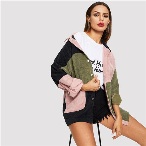 Veste </br> Anna