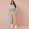 Manteau </br> Clara